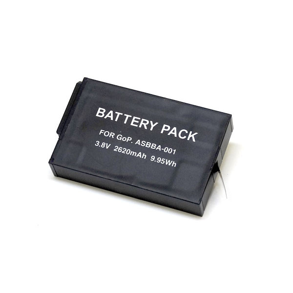 Fusion Battery OEM упаковка